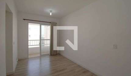 Apartamento para Aluguel - Jardim São Paulo, 2 Quartos,  50 m² - Sorocaba