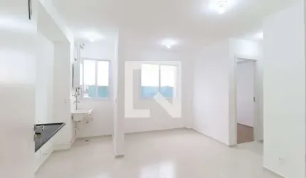 Apartamento para Aluguel - Vila Maria , 2 Quartos,  37 m² - São Paulo