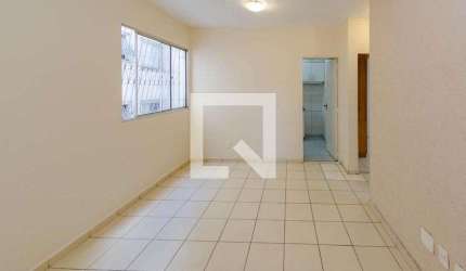 Apartamento para Aluguel - Salgado Filho, 2 Quartos,  55 m² - Belo Horizonte
