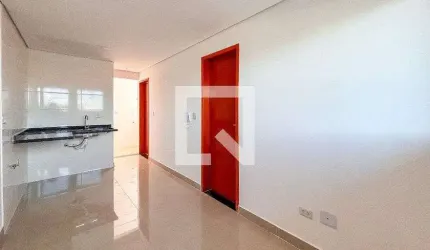 Apartamento para Aluguel - Vila Dalila, 2 Quartos,  50 m² - São Paulo