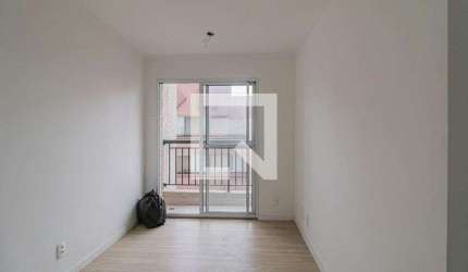 Apartamento para Aluguel - Vila Ré, 2 Quartos,  35 m² - São Paulo