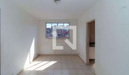 Apartamento para Aluguel - Parque São Lucas, 2 Quartos,  58 m² - São Paulo