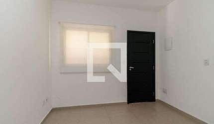 Apartamento para Aluguel - Vila Formosa, 2 Quartos,  40 m² - São Paulo