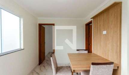 Apartamento para Aluguel - Vila Mangalot, 2 Quartos,  45 m² - São Paulo