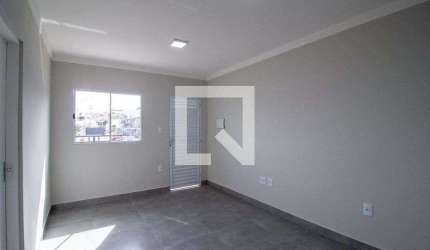 Apartamento para Aluguel - Vila Helena, 2 Quartos,  45 m² - Sorocaba