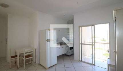 Apartamento para Aluguel - Mandaqui, 1 Quarto,  38 m² - São Paulo