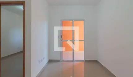 Apartamento para Aluguel - Jardim Santa Maria, 2 Quartos,  44 m² - São Paulo