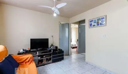 Apartamento para Aluguel - Jardim Peri, 2 Quartos,  49 m² - São Paulo