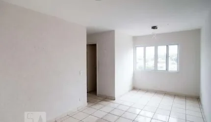 Apartamento para Aluguel - Campo Belo, 2 Quartos,  60 m² - São Paulo