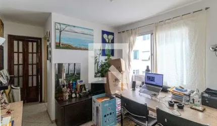 Apartamento para Aluguel - Campos Elíseos, 1 Quarto,  37 m² - São Paulo