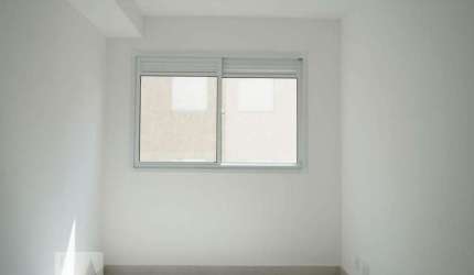 Apartamento para Aluguel - Freguesia do Ó, 1 Quarto,  35 m² - São Paulo