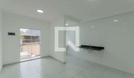 Apartamento para Aluguel - Cangaíba, 2 Quartos,  50 m² - São Paulo