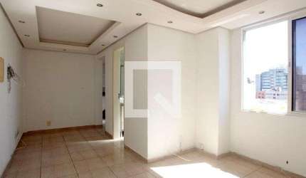 Apartamento para Aluguel - Centro Histórico, 1 Quarto,  40 m² - Porto Alegre