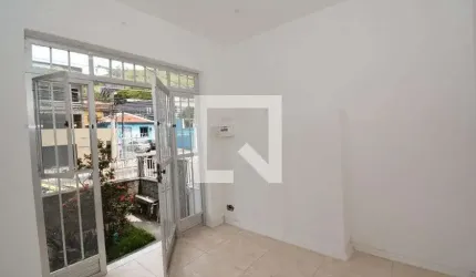 Apartamento para Aluguel - Vila Valqueire, 2 Quartos,  73 m² - Rio de Janeiro