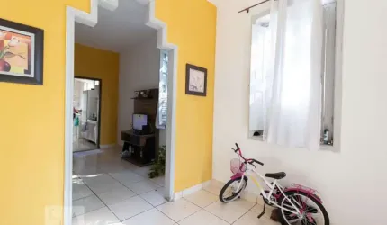 Casa para Aluguel - Piedade, 2 Quartos,  140 m² - Rio de Janeiro