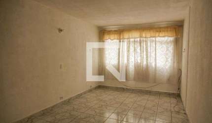 Apartamento para Aluguel - Jardim, 2 Quartos,  100 m² - Santo André