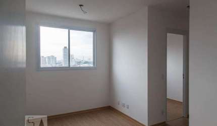 Apartamento para Aluguel - Mooca, 2 Quartos,  39 m² - São Paulo