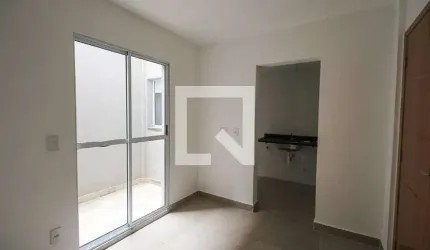 Apartamento para Aluguel - Vila Matilde, 2 Quartos,  42 m² - São Paulo