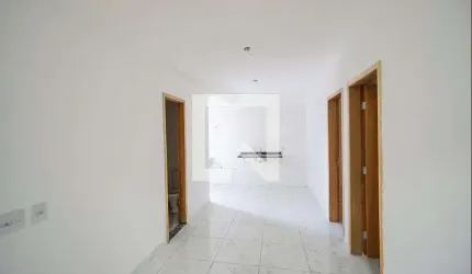 Apartamento para Aluguel - Vila Esperança, 2 Quartos,  46 m² - São Paulo