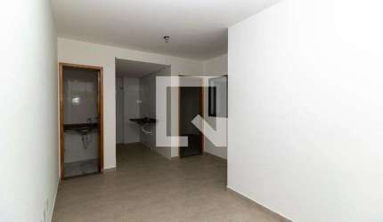 Apartamento para Aluguel - Vila Invernada, 2 Quartos,  36 m² - São Paulo
