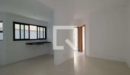Apartamento para Aluguel - Vila Leopoldina, 2 Quartos,  45 m² - Santo André