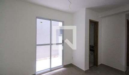 Apartamento para Aluguel - Vila Matilde, 2 Quartos,  40 m² - São Paulo