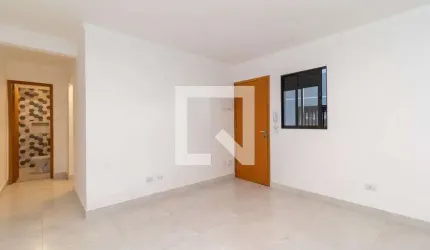 Apartamento para Aluguel - Água Fria, 2 Quartos,  40 m² - São Paulo