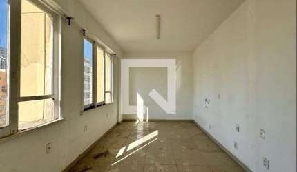 Kitnet / Stúdio para Aluguel - Centro, 1 Quarto,  30 m² - Rio de Janeiro