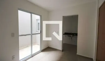 Apartamento para Aluguel - Vila Matilde, 2 Quartos,  41 m² - São Paulo