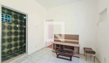 Apartamento para Aluguel - Méier, 2 Quartos,  70 m² - Rio de Janeiro