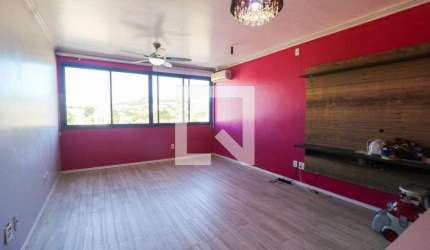 Apartamento para Aluguel - Medianeira, 3 Quartos,  80 m² - Porto Alegre