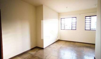 Casa para Aluguel - Copacabana, 2 Quartos,  80 m² - Belo Horizonte