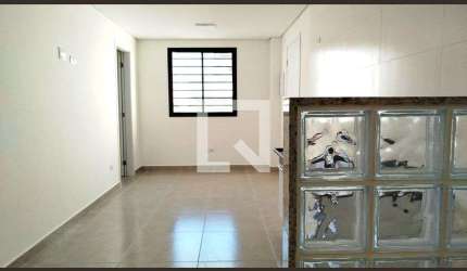 Apartamento para Aluguel - Vila Carrão, 2 Quartos,  40 m² - São Paulo