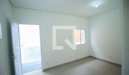 Apartamento para Aluguel - Jardim Anália Franco, 2 Quartos,  60 m² - São Paulo