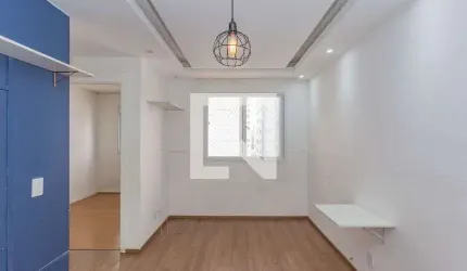 Apartamento para Aluguel - Jardim São Savério, 2 Quartos,  40 m² - São Paulo