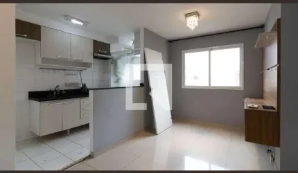 Apartamento para Aluguel - Cangaíba, 2 Quartos,  45 m² - São Paulo