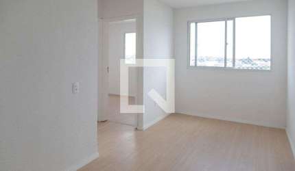 Apartamento para Aluguel - Vila Nova Bonsucesso, 2 Quartos,  42 m² - Guarulhos
