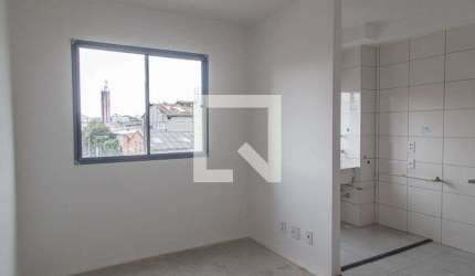 Apartamento para Aluguel - Mooca, 1 Quarto,  35 m² - São Paulo
