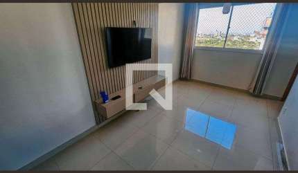 Apartamento para Aluguel - Setor Faicalville, 2 Quartos,  44 m² - Goiânia
