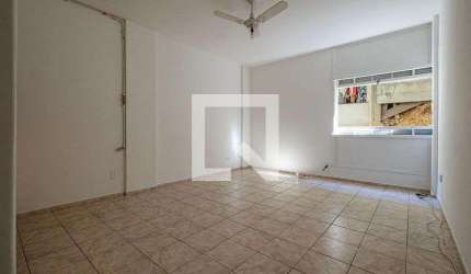 Kitnet / Stúdio para Aluguel - Vila Madalena, 1 Quarto,  31 m² - São Paulo