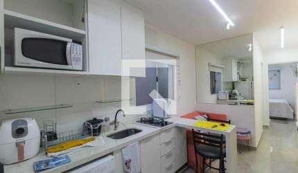 Apartamento para Aluguel - Vila Prudente, 1 Quarto,  35 m² - São Paulo