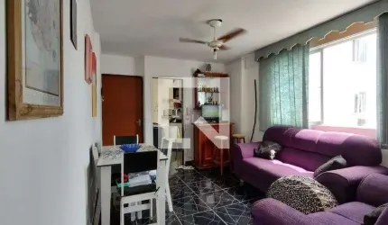 Apartamento para Aluguel - Jacarepaguá, 2 Quartos,  70 m² - Rio de Janeiro