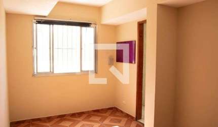 Apartamento para Aluguel - Sítio do Mandaqui, 1 Quarto,  41 m² - São Paulo