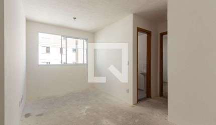 Apartamento para Aluguel - Vila Andrade, 2 Quartos,  43 m² - São Paulo