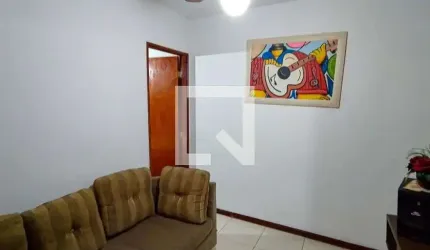 Apartamento para Aluguel - Curicica, 1 Quarto,  100 m² - Rio de Janeiro