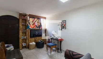 Apartamento para Aluguel - Parque CECAP, 3 Quartos,  64 m² - Guarulhos