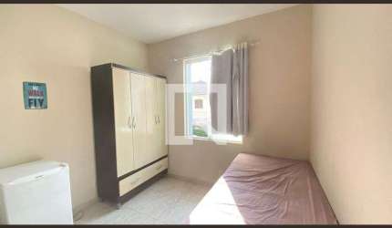 Kitnet / Stúdio para Aluguel - Mooca, 1 Quarto,  10 m² - São Paulo