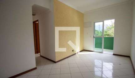 Apartamento para Aluguel - Vargem Pequena, 2 Quartos,  59 m² - Rio de Janeiro