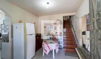 Casa para Aluguel - Jardim dos Comerciários, 4 Quartos,  506 m² - Belo Horizonte