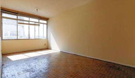 Apartamento para Aluguel - Centro, 2 Quartos,  90 m² - São Paulo